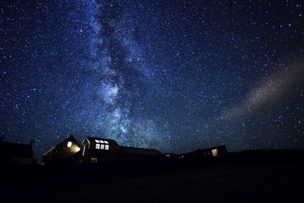 Point Farm Campsite campsite in Haverfordwest, Pembrokeshire