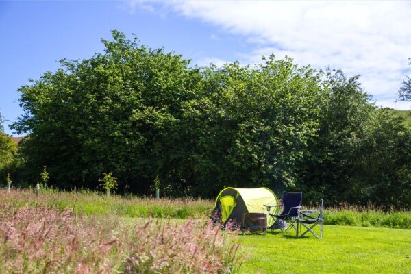 Prospect House Campsite campsite in Scarborough, North Yorkshire