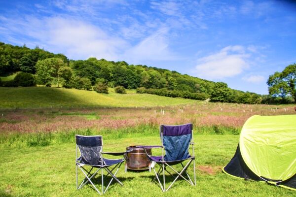 Prospect House Campsite campsite in Scarborough, North Yorkshire